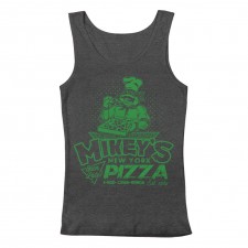 TMNT Mikey's Pizza Women's